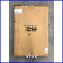 Tripp Lite SRSHELF4PHD RACK ENCLOSURE CABINET HEAVY DUTY FIXED SHELF 250LB CAPAC