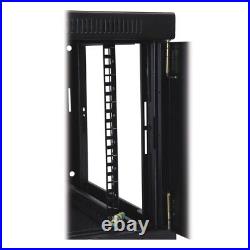 Tripp Lite SRW10USG Wall Mount Rack Enclosure Cabinet