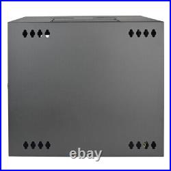 Tripp Lite SRW10USG Wall Mount Rack Enclosure Cabinet