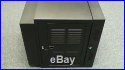 Tripp-Lite SRW12USNEMA 12U Wall Mount Rack Enclosure MNT Server Cabinet