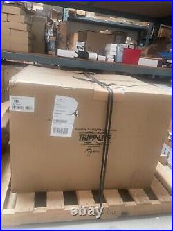 Tripp Lite SRW15US Wall Mount Rack Enclosure Server Cabinet 15U