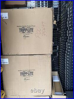 Tripp Lite SRW9U 9U Wall Mount Rack Enclosure Server Cabinet SRW9U