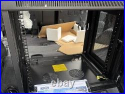 Tripp Lite SRW9U 9U Wall Mount Rack Enclosure Server Cabinet SRW9U
