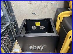Tripp Lite SRW9U 9U Wall Mount Rack Enclosure Server Cabinet SRW9U