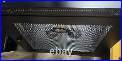 Tripp Lite SRW9U 9U Wall Mount Rack Enclosure Server Cabinet SRW9U