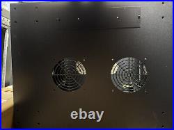 Tripp Lite SRW9U 9U Wall Mount Rack Enclosure Server Cabinet SRW9U