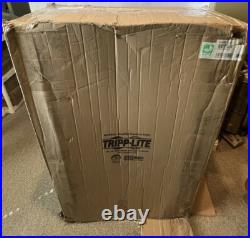 Tripp Lite Srwf4u36 Smartrack 4u Deep Vertical Wall-mount Rack Enclosure Cabinet Tripp Lite Srwf4u36 Smartrack 4u Deep Vertical Wall-mount Rack Enclosure Cabinet